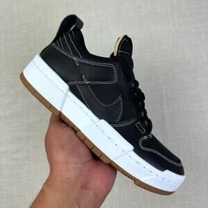 🖤 2020 Nike Dunk Low Disrupt "Black Gum" 8W